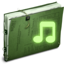 music icon