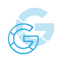 brand, brands, google, logo, logos svg vector icon