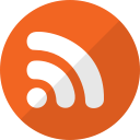 business, network, news, rss, speed svg vector icon
