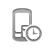sm,clock icon