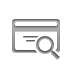 credit,card,zoom icon