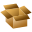 boxopen icon