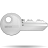 key,kopete,password icon