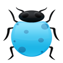 bug icon