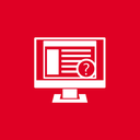 troubleshooting icon