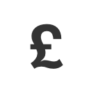 gbp icon