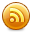 button,rss icon