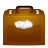 briefcase, career, case, job, suitcase, travel icon