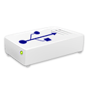 usb,hd icon