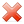 cross icon