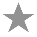 star svg vector icon