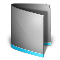 folder,generic icon