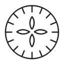 bake, bakery, desert, eating, equipment, pie svg vector icon
