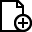 document,sans,add,plus,file,paper icon