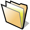 folder icon