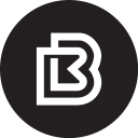 bay, bitbay svg vector icon