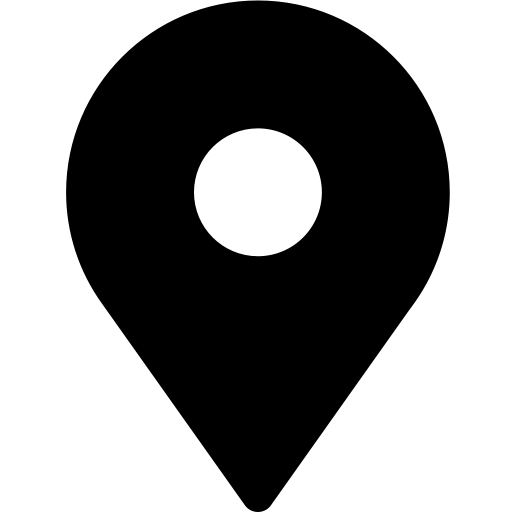 Location svg vector icon