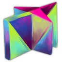 ag, ebook icon
