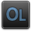 adobe, ol icon