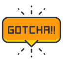 game, go, gotcha, play, pokemon svg vector icon