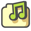 my music,music icon