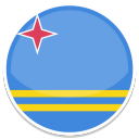 aruba icon