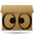 archive, document, preview icon