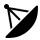 satellite,dish icon