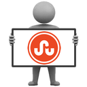 stumbleupon icon