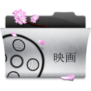 movie,film,video icon