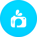 picsart icon