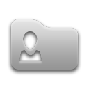 personal icon