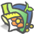 startup,item,disabled icon