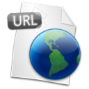 filetype,url icon