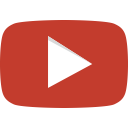 film, logo, movie, play, video, youtube svg vector icon