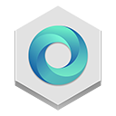 currents, google icon
