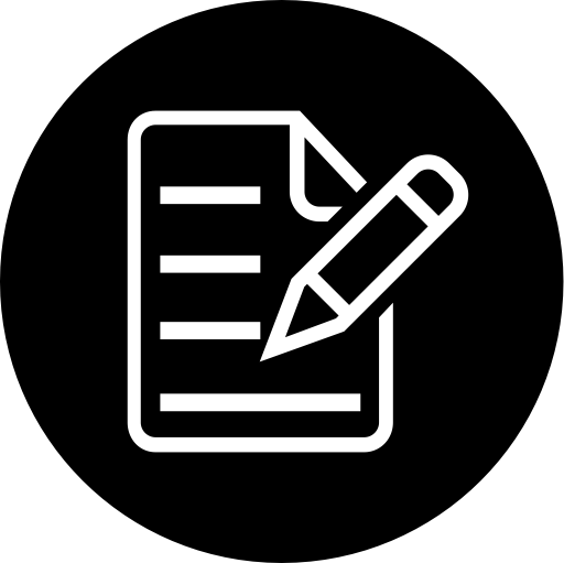 Bee Trade Record svg vector icon