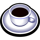 cup,coffee,food icon