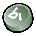 macromedia,breeze icon