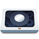 simple icon