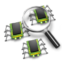 debugging icon