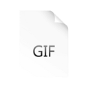 gif icon