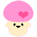 pink,heart,valentine,love icon