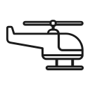 transportation, vehicle svg vector icon