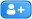 add,user,plus,account,profile,people,human icon