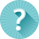 ask, faq, help, problem, question, support icon