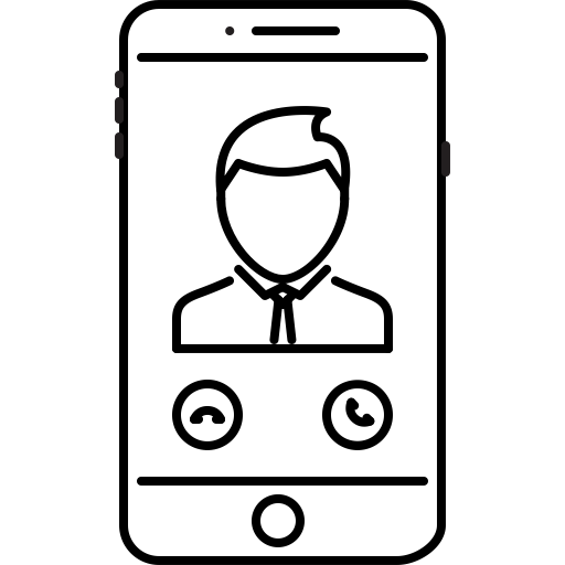 Collect, Call, Call svg vector icon