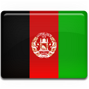 afghanistan,flag,country icon