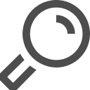 interface, search, ui svg vector icon