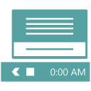 notification,area icon